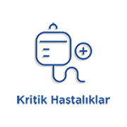 Kritik Hastalıklar
