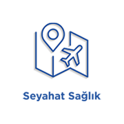 Seyahat Sağlık
